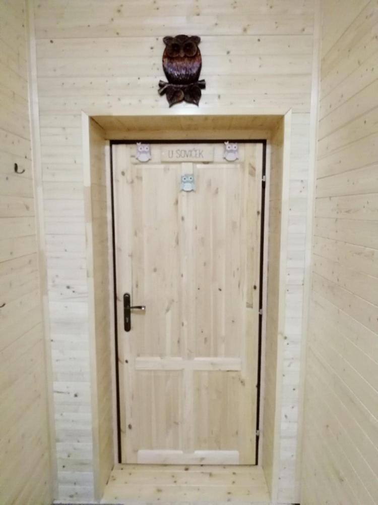 Chalupa Pod Menhiry Volary Εξωτερικό φωτογραφία
