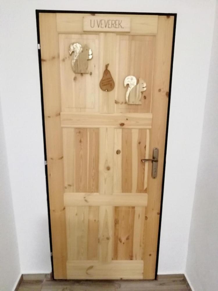 Chalupa Pod Menhiry Volary Εξωτερικό φωτογραφία